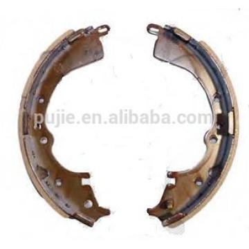 car brake shoe OEM F2335